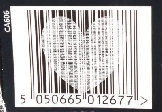 Bar-code