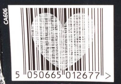 Bar-code