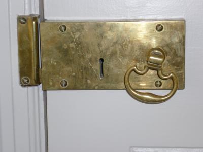 Matilda and One of the Twelve Dancing Princes