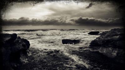 The Whispering Cliffs