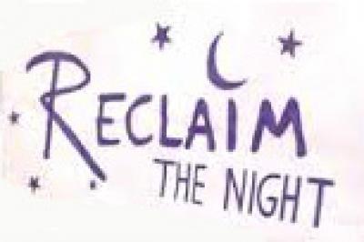 Reclaim the Night