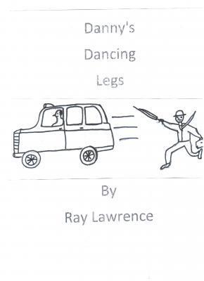 Danny's Dancing Legs