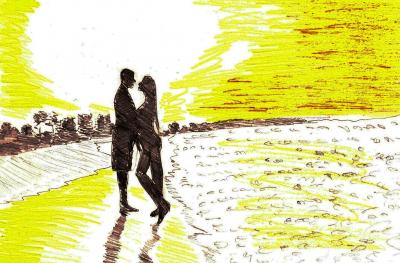 Inglorious Sunset and Other Stories